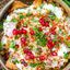 Samosa Chaat