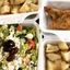 Greek Plate - Pork