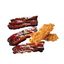3 Pcs BBQ Lamb Ribs & Strips Meal