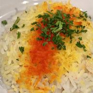 Side of Rice
