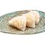 27. EMPANADILLAS CON GAMBAS 3U