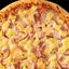 Hawaiian Pizza