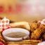Chicken Strips Basket