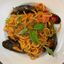 Spaghetti allo Scoglio