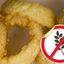 GLUTEN FREE Onion Rings
