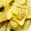 Tortelli burro e salvia