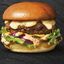 CFC Beef Burger