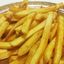 Patatas fritas