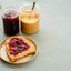 Peanut Butter And Jelly