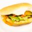 Sweet & Spicy Sandwich