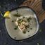 Chicken cream - شوربة كريمة الدجاج