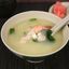101. Seafood Miso Soup