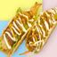 57 Tacos tempura ebi