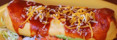Jando's Mexican Food