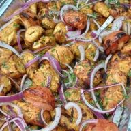 Kabab Package
