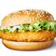 NOS Menu 1 Chicken burger