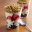 Yogurt Parfait