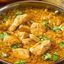 Chicken Korma