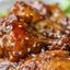 A7. Fried Chicken Wing