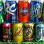 Canned Soda / Refresco Enlatado