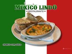 Mexico Lindo Restaurant & MXL Night Club - Comida - Picture Thumbnail 7