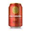 Cerveza Club Colombia Roja