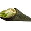 108. TEMAKI ARROZ VENERE 2U