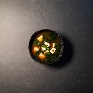 Miso Suppe