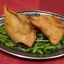 Veg Samosa