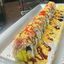 Tsunami Roll