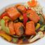 Sweet Chili Salmon