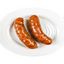 Sausages-pair