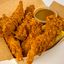 5 Chicken Tenders Meal