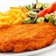 Chicken Schnitzel