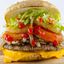 Hawaiian Burger