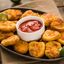 Nuggets de Frango