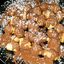 Sfrizzoli con Nutella