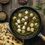 Palak Paneer