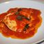 Pollo La Piazza (scharf) (Nr.127)
