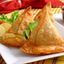 Chicken Samosas