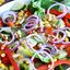 Gemischter Salat