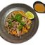 SP 10. Pad Thai with Lemongrass Chicken