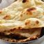 Plain Naan