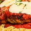 Veal Parmigiana