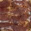 Pizza Prosciutto Crudo