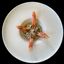 CEVICHE Z DZIKICH KREWETEK | Wild shrimp ceviche