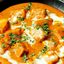 Paneer Butter Masala