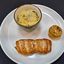 Kid's Seared Salmon