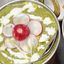 126. Chicken Palak