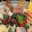 Assorted Sashimi (20pcs)